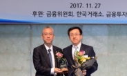 [2017 헤럴드펀드대상]최우수해외펀드-한화자산운용