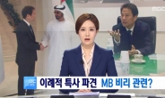 “MBC, 최승호가 사장되면 다를줄 알았는데”…임종석 특사 보도에 네티즌 ‘부글부글’