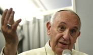 프란치스코 교황, ‘경쟁 과열’ 日 사회에 일침