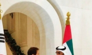 UAE 왕세제 최측근 칼든 행정청장, 내년초 한국 방문