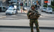 벨기에, 테러위협경보 올해중 '2단계'로 하향 가능성