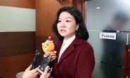 류여해 “한국당 제명 부당하다”…재심 청구