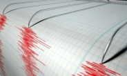 인천 옹진군 연평도 동북동쪽 해역서 규모 2.2 지진