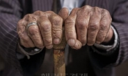 ‘폭삭’ 늙는 2035년 서울, 4명 중 1명 노인된다