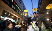 ‘얼굴없는 천사’, 성북구 월곡2동에 8년째 쌀 기부