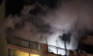 서울 은평 아파트 화재 또 연기참사?…1명 사망ㆍ2명 중상