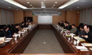 한국원자력환경공단, 중국과 방폐물사업 협력 확대