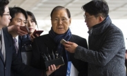 김백준, 구속후 MB 측 면회도 거부하며 수사 협조