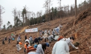 산림청, ‘식목일 기념행사 국민 아이디어 공모