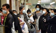 홍콩 독감 공포...초등생 한꺼번에 88명 감염, 사망자 114명 넘어