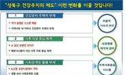 보건ㆍ의료ㆍ복지 통합…성북구, ‘건강주치의’ 시행