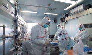 중국서 'H7N4형 AI' 감염자 세계 첫 발생