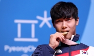 [2018 평창] 윤성빈 “세계선수권-올림픽 첫 동시석권하겠다”