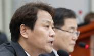 국회 운영위…한국당 “강원랜드는 과잉수사” 임종석 “덮을 수 없는 문제”