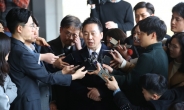 정봉주, ‘성추행 의혹 보도’ 프레시안 기자 고소