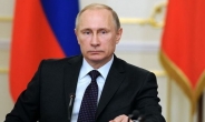 러시아 대선투표 시작…푸틴, 6년 더 집권 확실