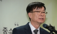 대기업 개혁 참을만큼 참았다?…법 정비로 고삐죄는 김상조