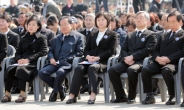 여야3당 “MB 구속 마땅한 결과”…한국당 “정치보복”