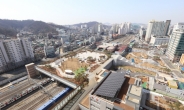 ‘청년 밀집지역’ 구로구 오류동역에 문화공원ㆍ센터 조성