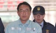 대법, ‘엘시티 비리’ 현기환 前 수석 징역 3년 6월 확정