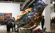 [김아미 기자의 미술여행] 현대미술의 ‘용광로’…그들이 홍콩으로 가는 이유