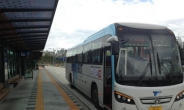 인천 청라~강서 간 BRT 출근시간 집중배차 운행