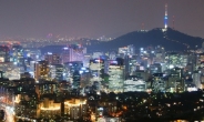 서울시 미세먼지 경보 밤 10시 기해 ‘해제’