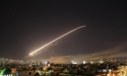 中 언론도 시리아 공습 긴급타전…“냉정과 자제” 촉구