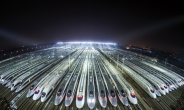 중국, 백두산 직접 연결 고속철도 착공