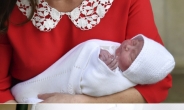 英 왕세손 윌리엄-케이트 셋째 출산…‘로열베이비’ 탄생에 축제 분위기
