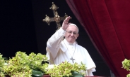 [남북정상회담 D-1] 프란치스코 교황 “평화 갈망하는 한민족 위해 기도”