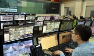 지하철역 40곳 CCTV 전부 뒤져 절도범 잡은 부산 경찰