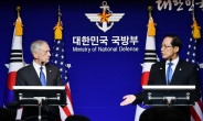 韓美국방장관 통화, 정상회담 후속 논의…“비핵화, 국방 차원 뒷받침”