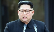 김정은 “나 핵 쏠 사람 아니다…종전·불가침 약속하면 왜 핵 갖겠나”