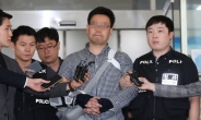 法, 김성태 폭행 피의자 ‘구속’…“도망갈 염려 있다”