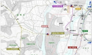 서부산권 대중교통난 해결, ‘시내버스ㆍ경전철’로…