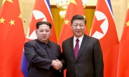 김정은-시진핑, 다롄에서 비밀 회담?