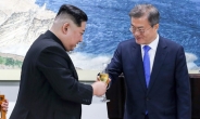 북한 주민들도 호의적 반응…“문 대통령 맵짜다”