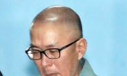 朴정부 ‘문화계 황태자’ 차은택, 항소심서도 징역 3년