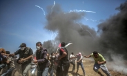 이스라엘, 유엔 ‘가자지구 유혈사태’ 조사 거부