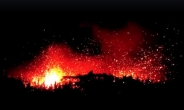 하와이 화산폭발 첫 중상자 발생…제 2의 피해 우려
