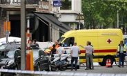 벨기에서 경찰에 총격테러…여성경찰관·시민·범인 등 4명 사망