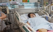 스텐트 시술후 한달 의식불명 병원 “밥·약 끊겠다” 퇴원종용