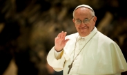 프란치스코 교황 “한국인에게 특별한 우정과 기도”