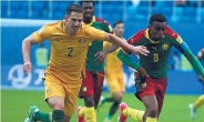 ‘난민 출신’ 호주 월드컵축구 대표 데게네크“전쟁이 싫다”