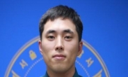 사탕 하나로…저혈당 쇼크 노인 구한 경찰
