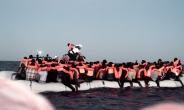 리비아 연안서 또 난민선 전복…100여명 실종