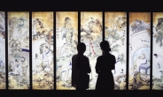 한국현대미술을 가로지르는 ‘민화& 장승업’