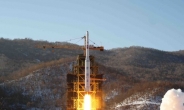 “북한 올해 상반기 신형 탄도미사일 지원장비-발사대 계속 생산”