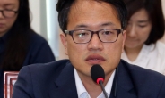 박주민 “아무런 반성도 없이…한국ㆍ바른당이 개헌 언급할 자격있나?”